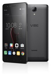 Замена камеры на телефоне Lenovo Vibe K5 Note в Тюмени